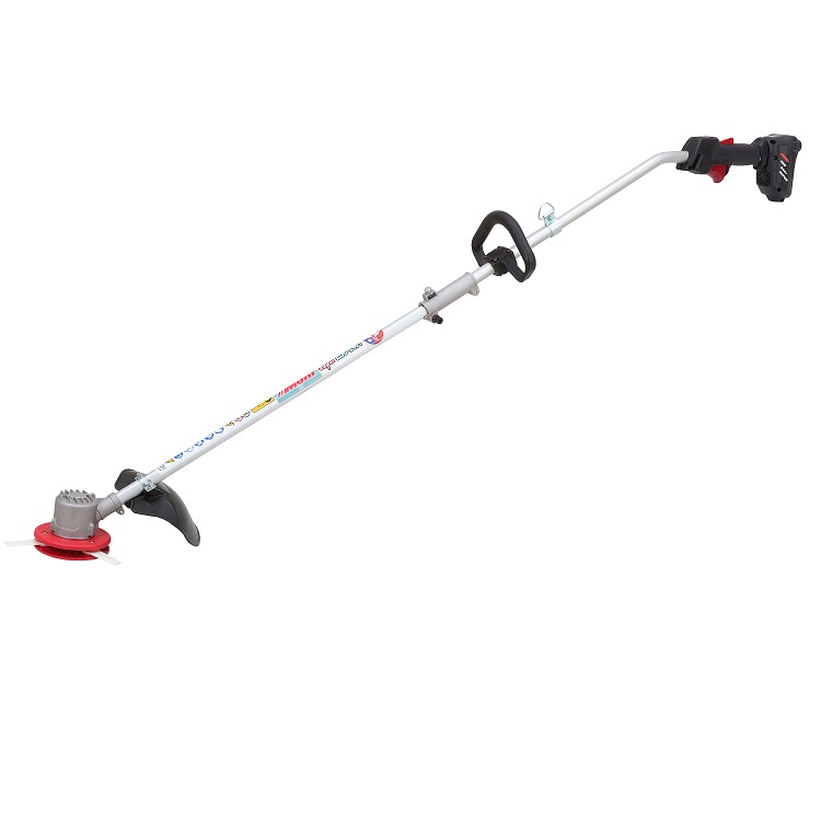 魔力牌超輕量電動無刷割草機